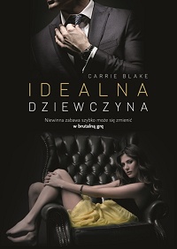 Carrie Blake ‹Idealna dziewczyna›