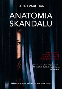 Sarah Vaughan ‹Anatomia skandalu›