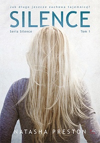 Natasha Preston ‹Silence›