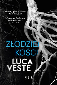 Luca Veste ‹Złodziej kości›