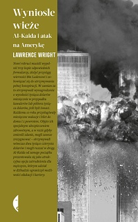 Lawrence Wright ‹Wyniosłe wieże›
