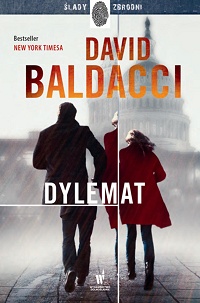 David Baldacci ‹Dylemat›