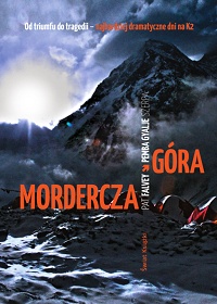 Pat Falvey, Pemba Gyalje Sherpa ‹Mordercza góra›