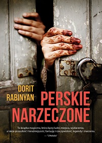 Dorit Rabinyan ‹Perskie narzeczone›