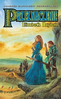 Elizabeth Haydon ‹Przeznaczenie›