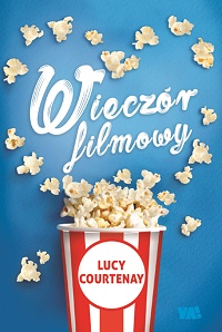 Lucy Courtenay ‹Wieczór filmowy›