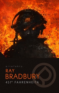 Ray Bradbury ‹451° Fahrenheita›