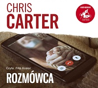 Chris Carter ‹Rozmówca›