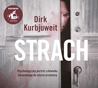 Dirk Kurbjuweit ‹Strach›