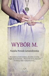 Natalia Nowak-Lewandowska ‹Wybór M.›