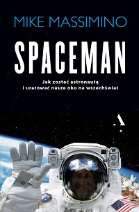 Mike Massimino ‹Spaceman›