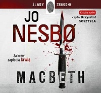 Jo Nesbø ‹Macbeth›