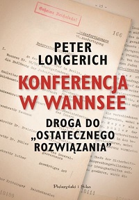 Peter Longerich ‹Konferencja w Wannsee›