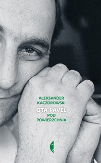 Aleksander Kaczorowski ‹Ota Pavel›