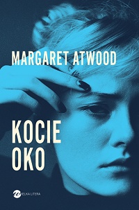 Margaret Atwood ‹Kocie oko›