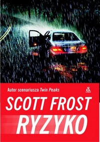 Scott Frost &lsaquo;Ryzyko&rsaquo;
