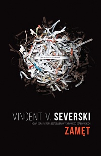 Vincent V. Severski ‹Zamęt›