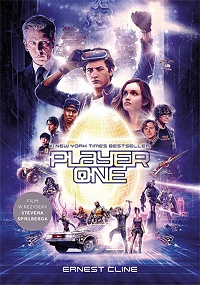 Ernest Cline ‹Player One›