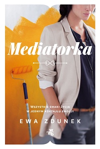 Ewa Zdunek ‹Mediatorka›