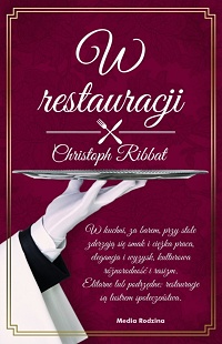 Christoph Ribbat ‹W restauracji›