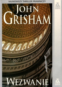 John Grisham ‹Wezwanie›