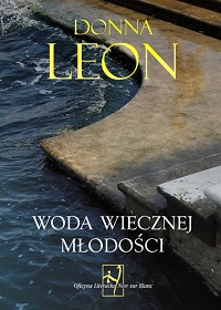 Donna Leon ‹Woda wiecznej młodości›
