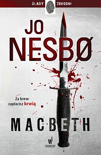 Jo Nesbø ‹Macbeth›