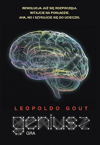 Leopoldo Gout ‹Geniusz. Gra›