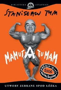 Stanisław Tym &lsaquo;Mamuta tu mam&rsaquo;