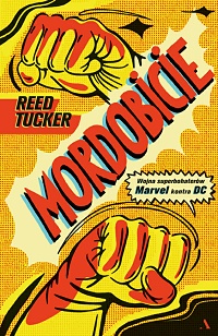 Reed Tucker ‹Mordobicie›