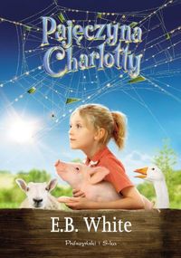 E.B. White ‹Pajęczyna Charlotty›