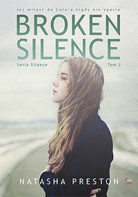 Natasha Preston ‹Broken Silence›