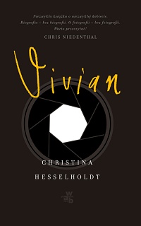 Christina Hesselholdt ‹Vivian›