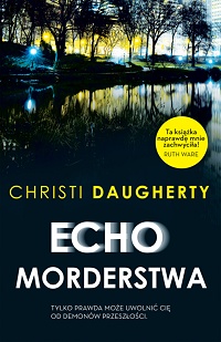 Christie Daugherty ‹Echo morderstwa›