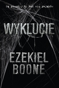 Ezekiel Boone ‹Wyklucie›
