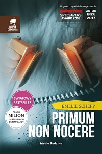 Emelie Schepp ‹Primum non nocere›