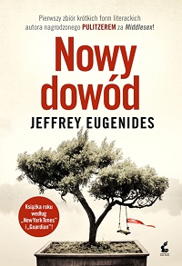 Jeffrey Eugenides ‹Nowy dowód›