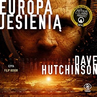 Dave Hutchinson ‹Europa jesienią›
