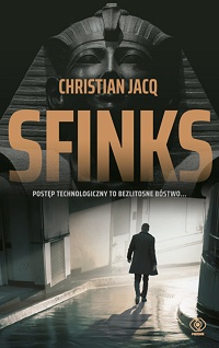 Christian Jacq ‹Sfinks›