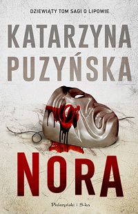 Katarzyna Puzyńska ‹Nora›