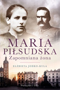 Elżbieta Jodko-Kula ‹Maria Piłsudska›