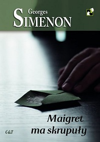 Georges Simenon ‹Maigret ma skrupuły›