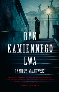 Janusz Majewski ‹Ryk kamiennego lwa›