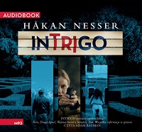Håkan Nesser ‹Intrigo›