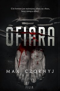 Max Czornyj ‹Ofiara›