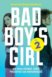 Blair Holden ‹Bad Boy’s Girl. Tom 2›