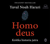 Yuval Noah Harari ‹Homo deus›