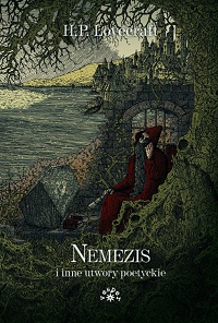 H.P. Lovecraft ‹Nemezis i inne utwory poetyckie›