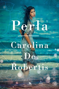 Carolina De Robertis ‹Perła›
