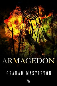 Graham Masterton ‹Armagedon›